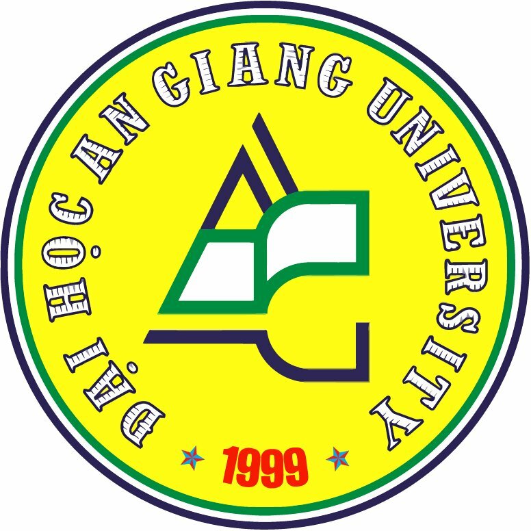 logo đại học an giang