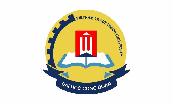 logo đại học công đoàn