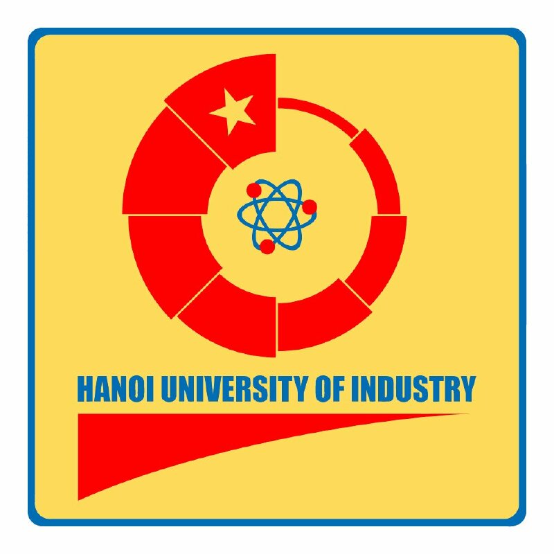 logo đại học công nghiệp hà nội