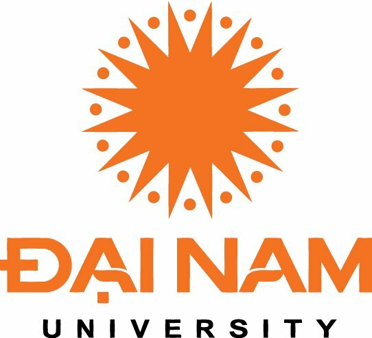 logo đại học đại nam