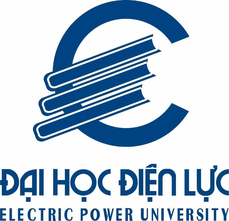 logo đại học điện lực