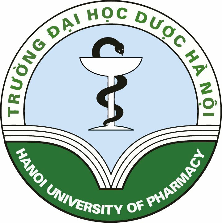 logo đại học dược hà nội
