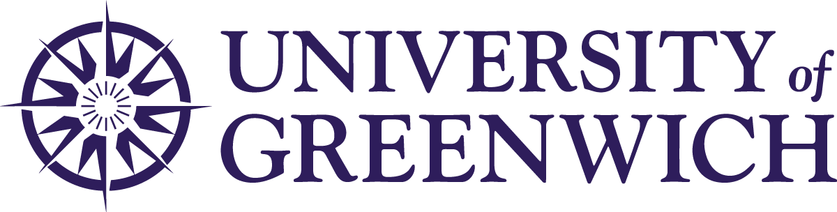 logo đại học greenwich