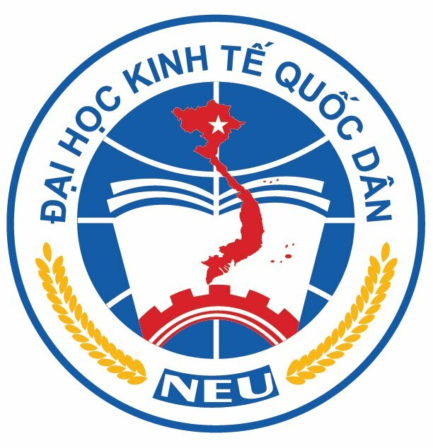 logo đại học kinh tế quốc dân