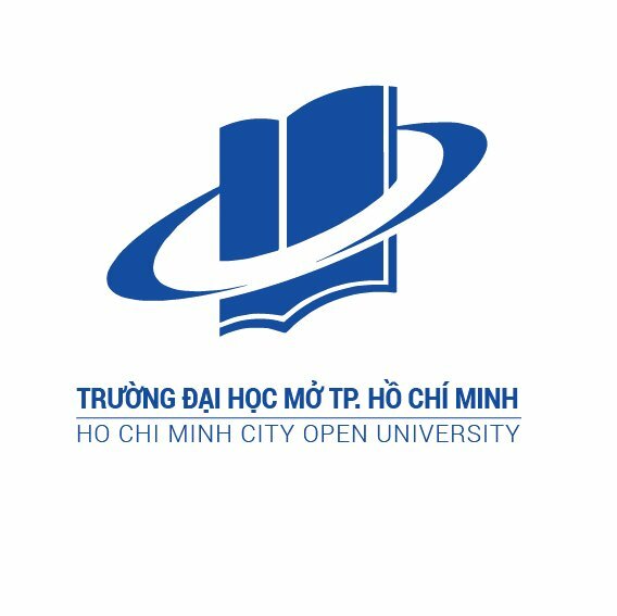 logo đại học mở