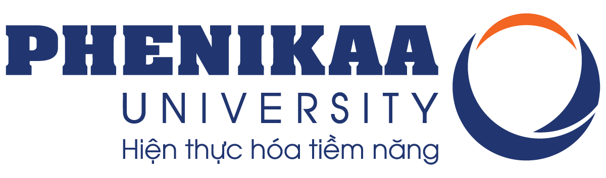 logo đại học phenikaa