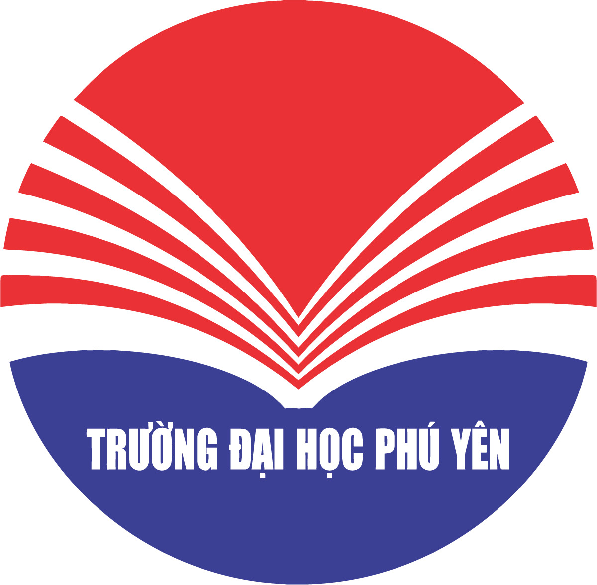 logo đại học phú yên