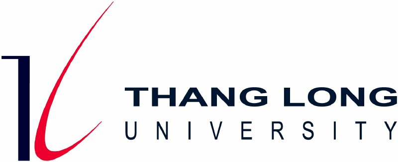 logo đại học thăng long