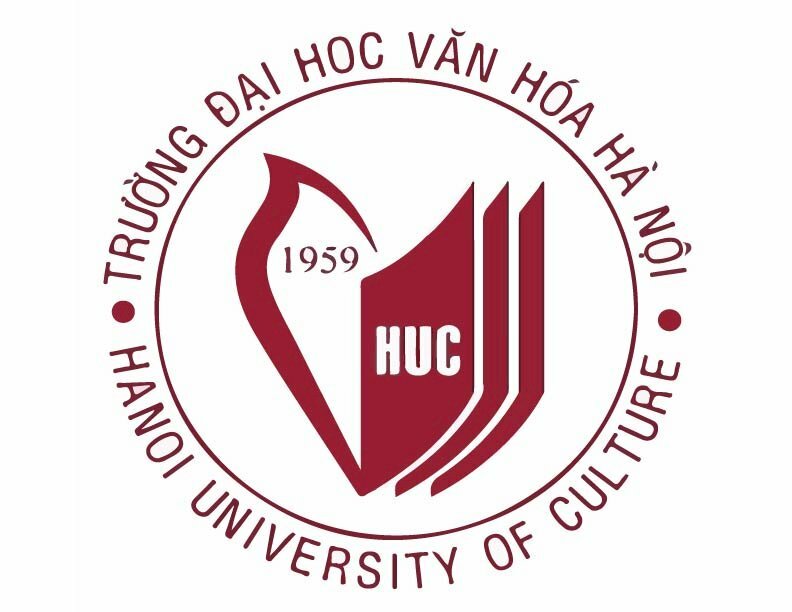 logo đại học văn hóa hà nội