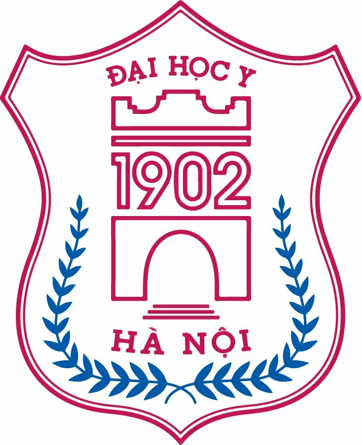logo đại học y hà nội