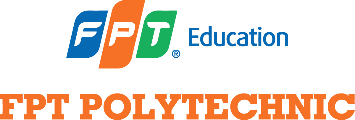 logo trường cao đẳng fpt polytechnic