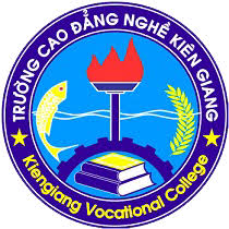 logo trường cao đẳng nghề kiên giang