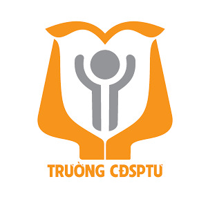 logo trường cao đẳng sư phạm trung ương