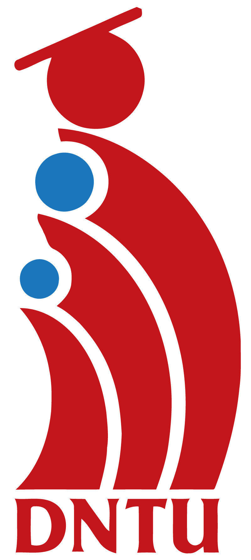 logo trường đại học công nghệ đồng nai