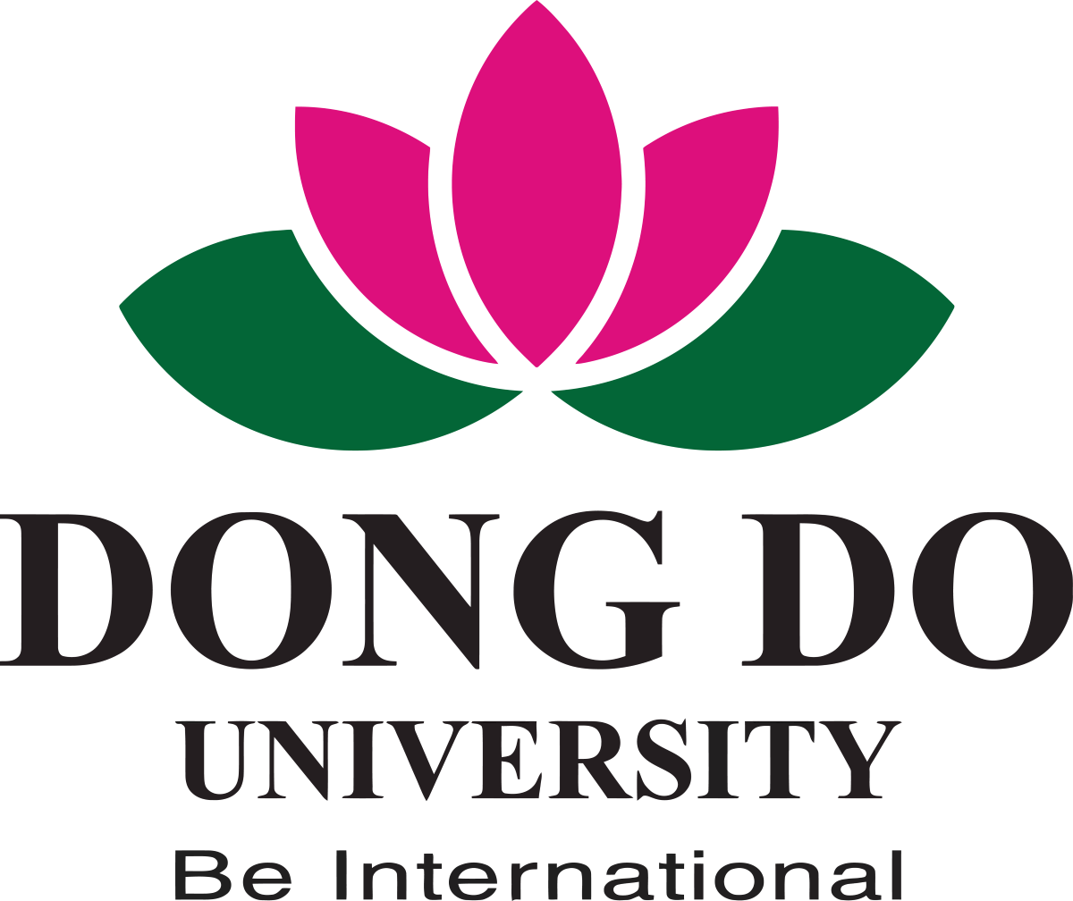 logo trường đại học đông đô