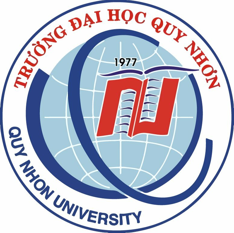logo trường đại học quy nhơn