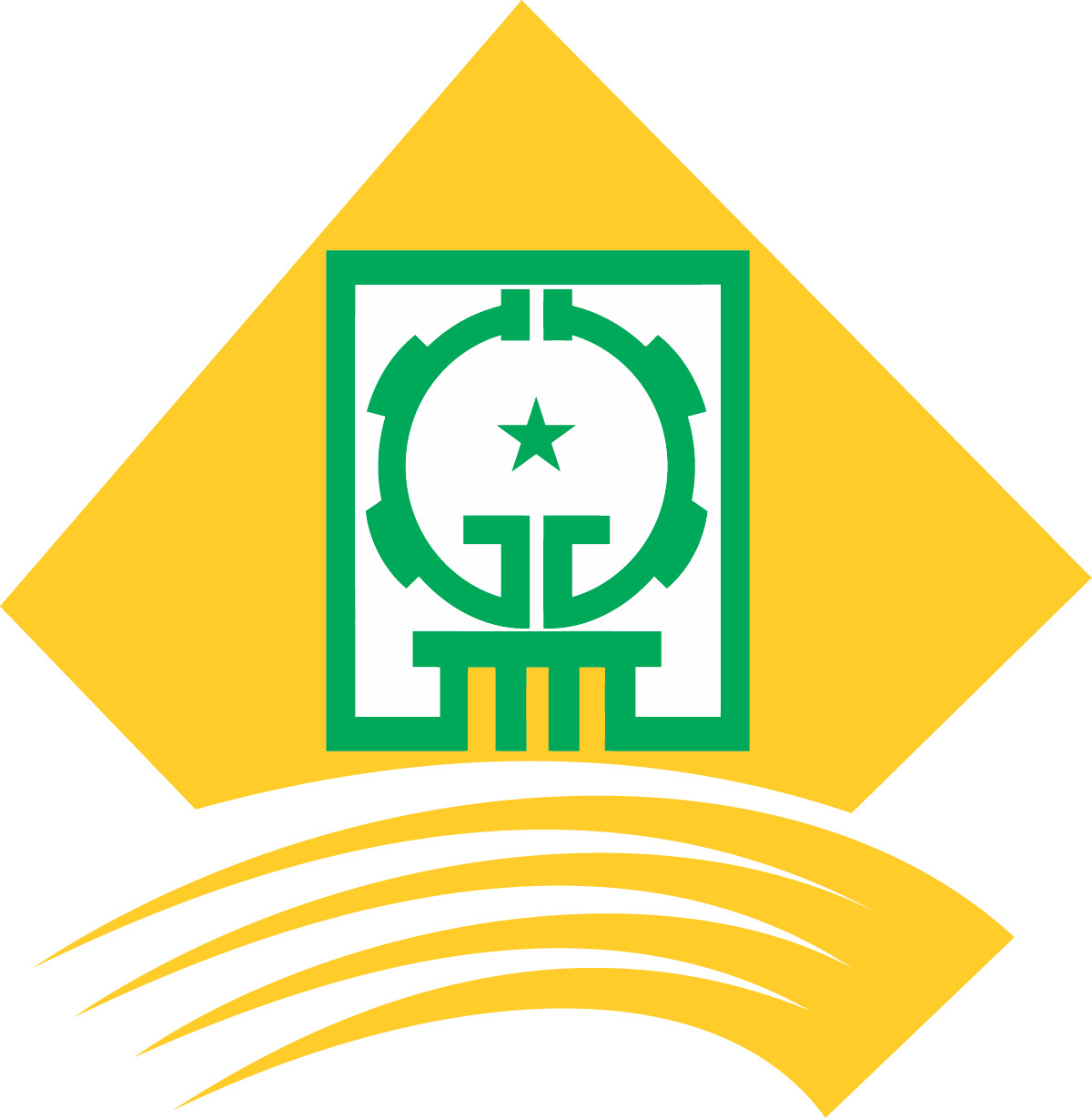 logo trường đại học sư phạm kỹ thuật hưng yên
