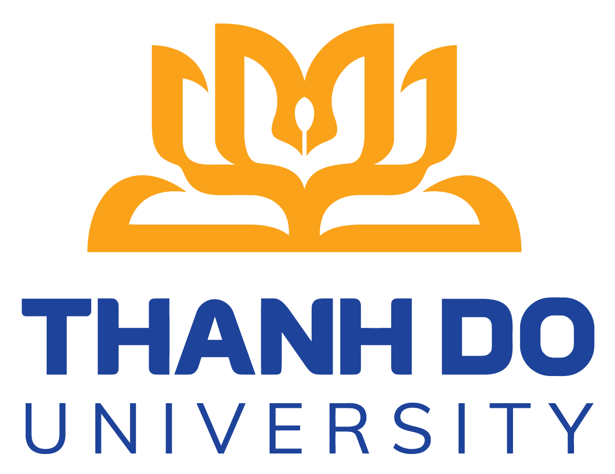 logo trường đại học thành đô