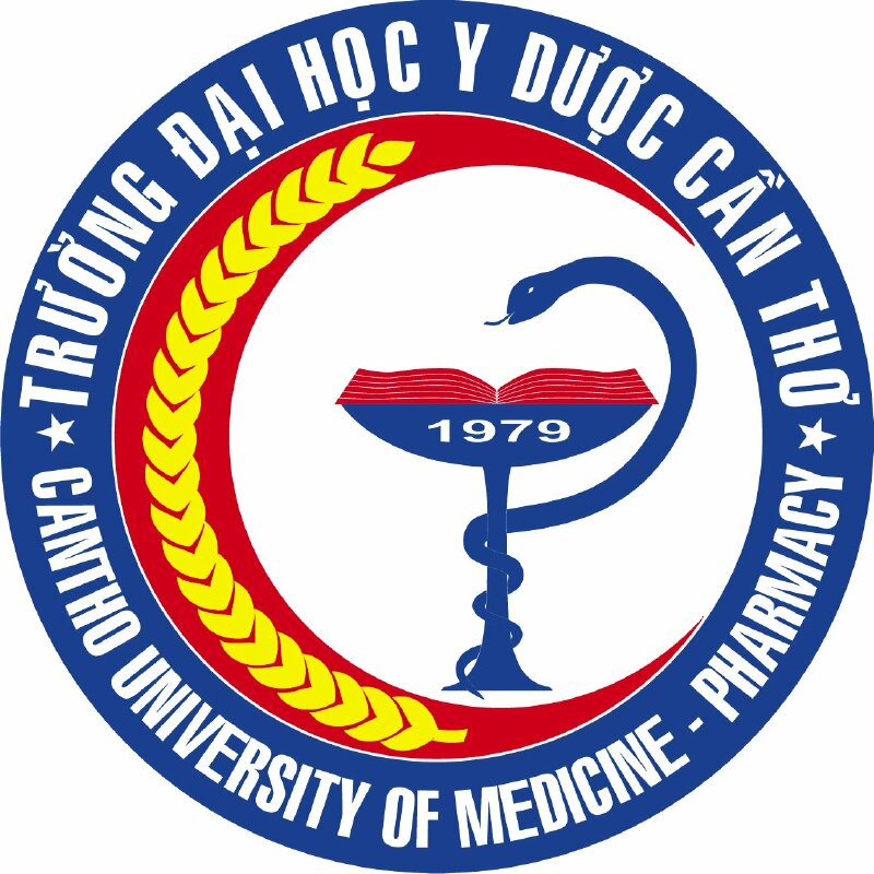 logo trường đại học y dược cần thơ